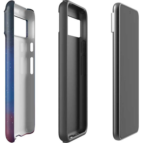 Marvel Rocket Raccoon Rocket Ride Google Pixel 8 Pro Impact Case